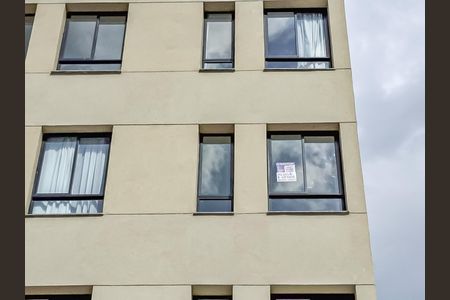 Studio à venda com 31m², 1 quarto e sem vaga Studio à venda com 31m², 1 quarto e sem vagaPlaca