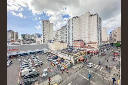 Studio à venda com 31m², 1 quarto e sem vaga Studio à venda com 31m², 1 quarto e sem vagaVista