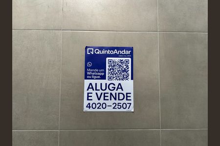 Studio à venda com 31m², 1 quarto e sem vaga Studio à venda com 31m², 1 quarto e sem vagaPlaca