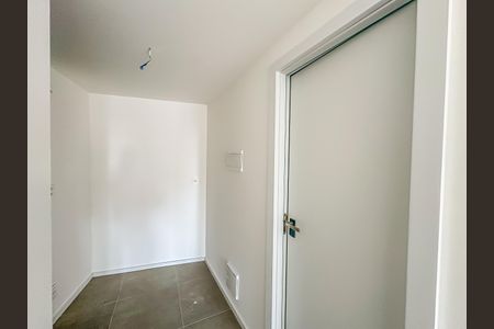 Studio à venda com 31m², 1 quarto e sem vaga Studio à venda com 31m², 1 quarto e sem vagaBanheiro