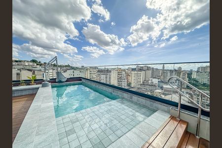 Studio à venda com 31m², 1 quarto e sem vaga Studio à venda com 31m², 1 quarto e sem vagaÁrea comum