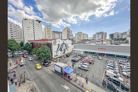 Studio à venda com 31m², 1 quarto e sem vaga Studio à venda com 31m², 1 quarto e sem vagaVista