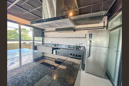 Studio à venda com 31m², 1 quarto e sem vaga Studio à venda com 31m², 1 quarto e sem vagaÁrea comum
