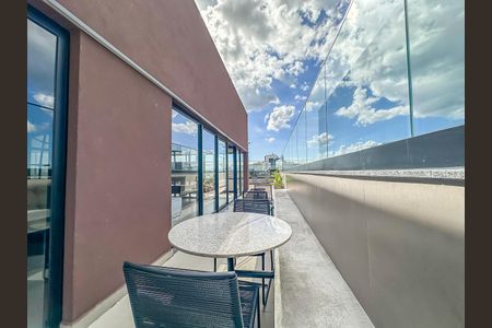 Studio à venda com 31m², 1 quarto e sem vaga Studio à venda com 31m², 1 quarto e sem vagaÁrea comum