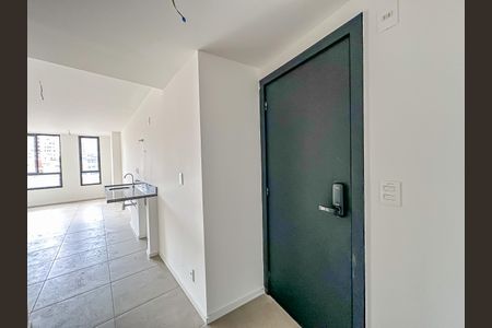 Studio à venda com 31m², 1 quarto e sem vaga Studio à venda com 31m², 1 quarto e sem vagaStudio