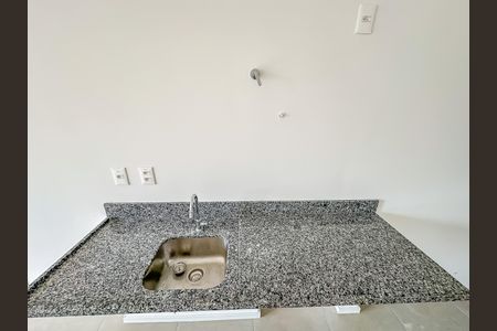 Studio à venda com 31m², 1 quarto e sem vaga Studio à venda com 31m², 1 quarto e sem vagaStudio