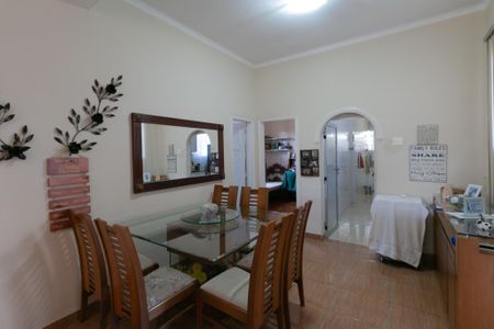 Casa à venda com 180m², 3 quartos e 1 vaga Casa à venda com 180m², 3 quartos e 1 vagaSala de Jantar