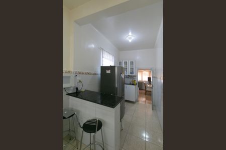 Casa à venda com 180m², 3 quartos e 1 vaga Casa à venda com 180m², 3 quartos e 1 vagaCozinha