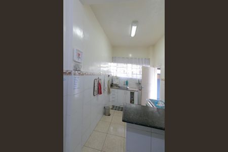 Casa à venda com 180m², 3 quartos e 1 vaga Casa à venda com 180m², 3 quartos e 1 vagaCozinha