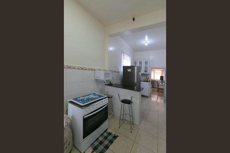 Casa à venda com 180m², 3 quartos e 1 vaga Casa à venda com 180m², 3 quartos e 1 vagaCozinha