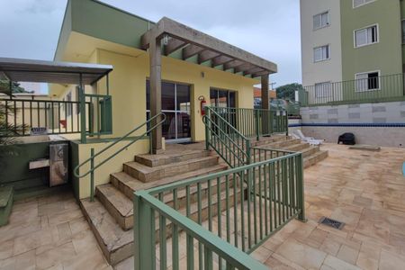 Apartamento à venda com 90m², 3 quartos e 1 vaga Apartamento à venda com 90m², 3 quartos e 1 vagaÁrea comum