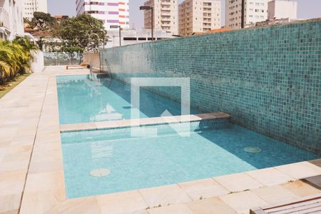 Apartamento à venda com 67m², 3 quartos e 1 vaga Apartamento à venda com 67m², 3 quartos e 1 vagaÁrea comum - Piscina
