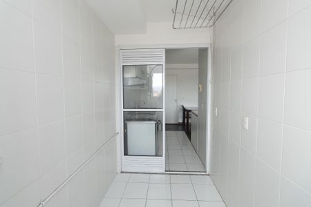 Apartamento à venda com 67m², 3 quartos e 1 vaga Apartamento à venda com 67m², 3 quartos e 1 vagaÁrea de Serviço