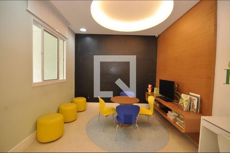 Apartamento à venda com 67m², 3 quartos e 1 vaga Apartamento à venda com 67m², 3 quartos e 1 vagaBrinquedoteca