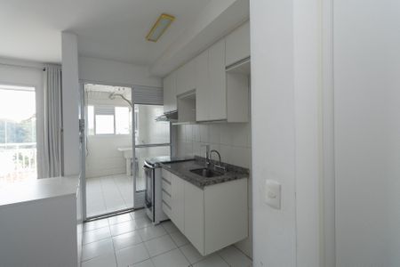 Apartamento à venda com 67m², 3 quartos e 1 vaga Apartamento à venda com 67m², 3 quartos e 1 vagaCozinha
