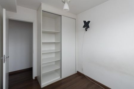 Apartamento à venda com 67m², 3 quartos e 1 vaga Apartamento à venda com 67m², 3 quartos e 1 vagaQuarto 2