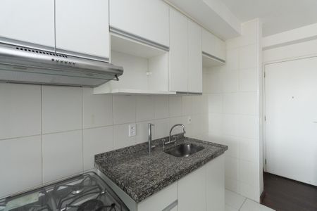 Apartamento à venda com 67m², 3 quartos e 1 vaga Apartamento à venda com 67m², 3 quartos e 1 vagaCozinha
