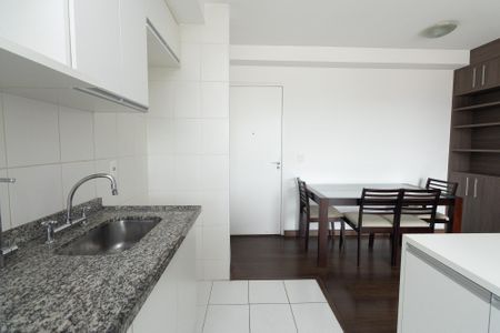 Apartamento à venda com 67m², 3 quartos e 1 vaga Apartamento à venda com 67m², 3 quartos e 1 vagaCozinha