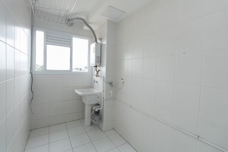 Apartamento à venda com 67m², 3 quartos e 1 vaga Apartamento à venda com 67m², 3 quartos e 1 vagaÁrea de Serviço