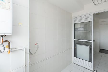 Apartamento à venda com 67m², 3 quartos e 1 vaga Apartamento à venda com 67m², 3 quartos e 1 vagaÁrea de Serviço