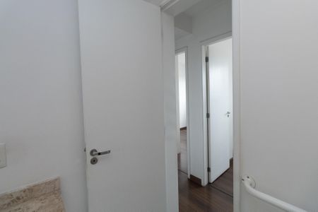 Apartamento à venda com 67m², 3 quartos e 1 vaga Apartamento à venda com 67m², 3 quartos e 1 vagaBanheiro 2