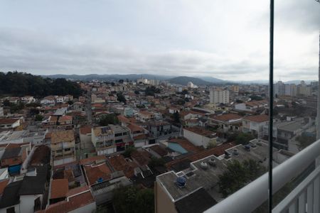 Apartamento à venda com 67m², 3 quartos e 1 vaga Apartamento à venda com 67m², 3 quartos e 1 vagaVista