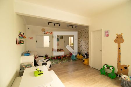 Apartamento à venda com 67m², 3 quartos e 1 vaga Apartamento à venda com 67m², 3 quartos e 1 vagaBrinquedoteca