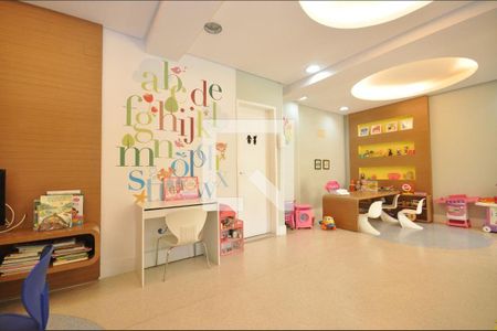 Apartamento à venda com 67m², 3 quartos e 1 vaga Apartamento à venda com 67m², 3 quartos e 1 vagaBrinquedoteca