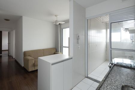 Apartamento à venda com 67m², 3 quartos e 1 vaga Apartamento à venda com 67m², 3 quartos e 1 vagaCozinha