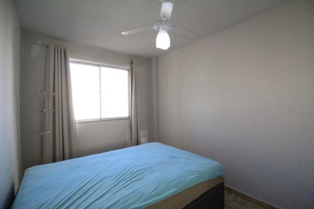 Apartamento à venda com 38m², 1 quarto e 1 vagaQuarto
