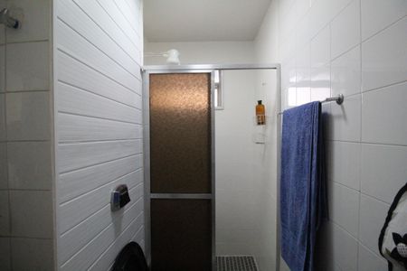 Apartamento à venda com 38m², 1 quarto e 1 vagaBanheiro