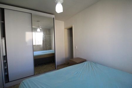 Apartamento à venda com 38m², 1 quarto e 1 vagaQuarto