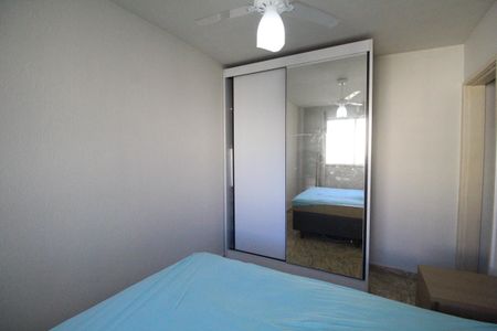 Apartamento à venda com 38m², 1 quarto e 1 vagaQuarto