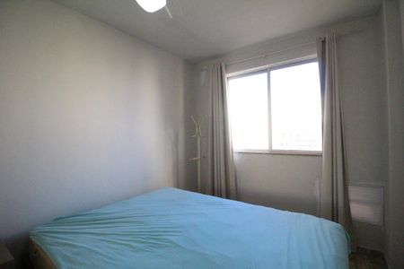 Apartamento à venda com 38m², 1 quarto e 1 vagaQuarto