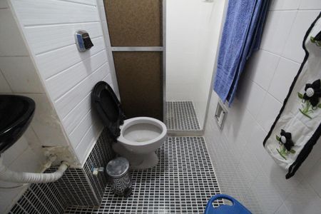 Apartamento à venda com 38m², 1 quarto e 1 vagaBanheiro