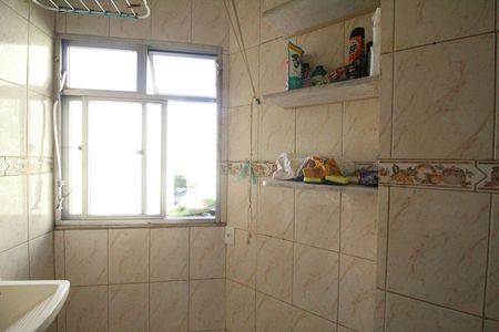 Apartamento à venda com 38m², 1 quarto e 1 vagaÁrea de serviço