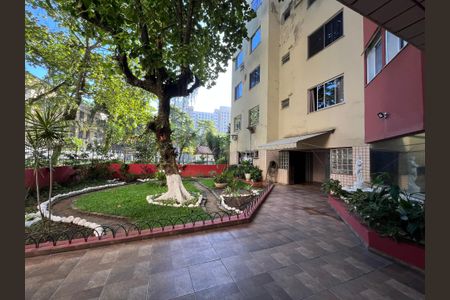 Apartamento à venda com 38m², 1 quarto e 1 vaga Apartamento à venda com 38m², 1 quarto e 1 vagaÁrea comum