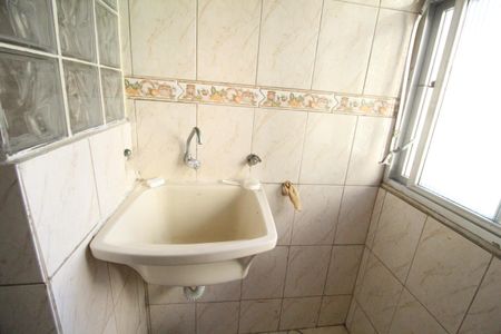 Apartamento à venda com 38m², 1 quarto e 1 vagaÁrea de serviço