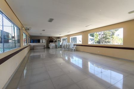 Apartamento à venda com 60m², 2 quartos e 1 vaga Apartamento à venda com 60m², 2 quartos e 1 vagaÁrea comum
