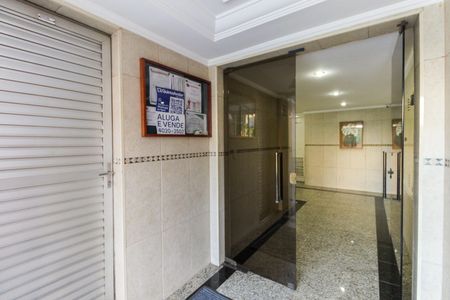 Apartamento à venda com 60m², 2 quartos e 1 vaga Apartamento à venda com 60m², 2 quartos e 1 vaga Placa