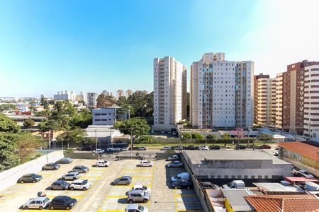 Apartamento à venda com 60m², 2 quartos e 1 vaga Apartamento à venda com 60m², 2 quartos e 1 vagaVista do Quarto 2