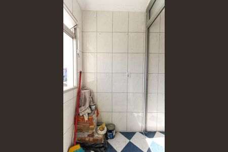Apartamento à venda com 60m², 2 quartos e 1 vaga Apartamento à venda com 60m², 2 quartos e 1 vagaÁrea de Serviço