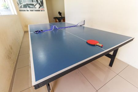 Apartamento à venda com 60m², 2 quartos e 1 vaga Apartamento à venda com 60m², 2 quartos e 1 vagaEspaço de Jogos