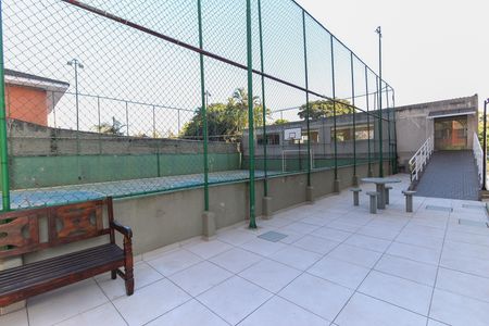 Apartamento à venda com 60m², 2 quartos e 1 vaga Apartamento à venda com 60m², 2 quartos e 1 vagaQuadra Esportiva