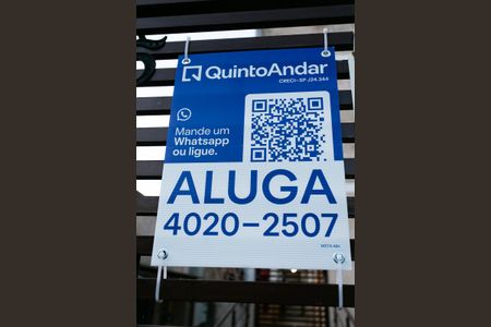 Apartamento à venda com 50m², 2 quartos e sem vaga Apartamento à venda com 50m², 2 quartos e sem vagaPlaca