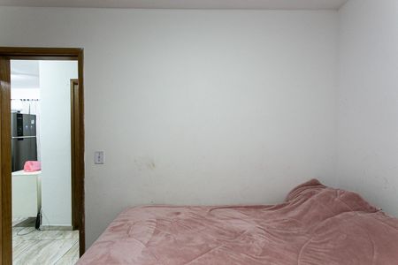 Apartamento à venda com 50m², 2 quartos e sem vaga Apartamento à venda com 50m², 2 quartos e sem vagaQuarto 1