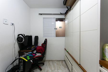 Apartamento à venda com 50m², 2 quartos e sem vaga Apartamento à venda com 50m², 2 quartos e sem vagaQuarto 2