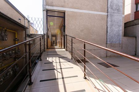 Apartamento à venda com 50m², 2 quartos e sem vaga Apartamento à venda com 50m², 2 quartos e sem vagaÁrea Comum