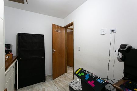 Apartamento à venda com 50m², 2 quartos e sem vaga Apartamento à venda com 50m², 2 quartos e sem vagaQuarto 2