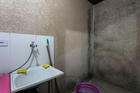 Apartamento à venda com 50m², 2 quartos e sem vaga Apartamento à venda com 50m², 2 quartos e sem vagaÁrea de Serviço